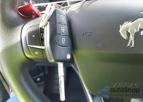 2021 Ford Bronco Sport from USA, damaged, VIN 3FMCR9A6XMRA19795